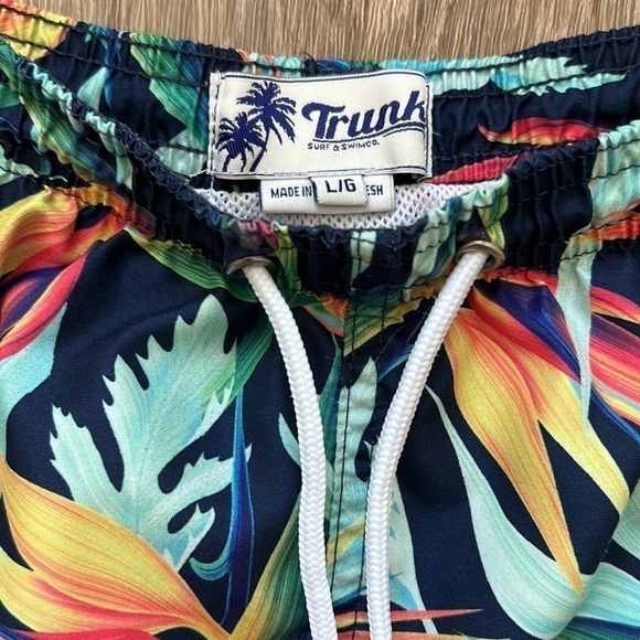 Trunks Other - TRUNKS Brand Swim Trunks